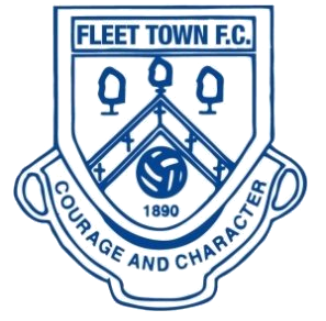 Fleet Town logo