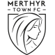 Merthyr T logo