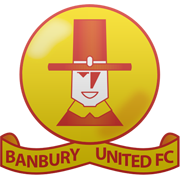 Banbury United logo