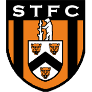 Stratford Town logo