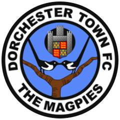 Dorchester Town logo