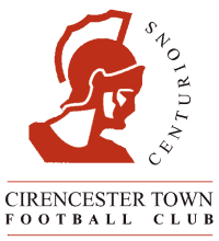 Cirencester Town logo