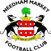 Needham Market logo