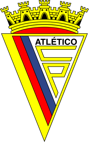 Atletico CP logo