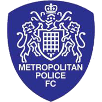 Metropolitan Police logo