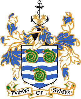 Whitby Town logo