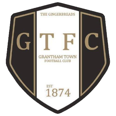 Grantham Town logo