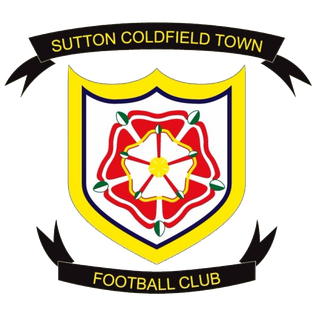 Sutton Coldfield Town logo