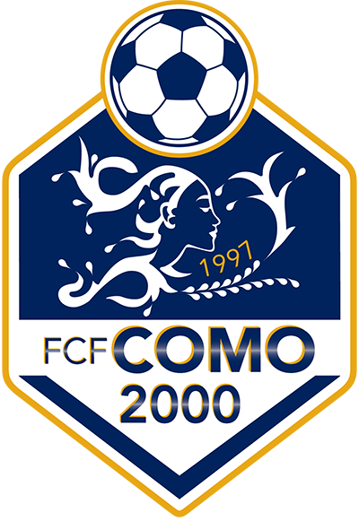 Como 2000 W logo