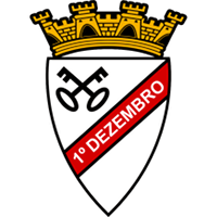 1 Dezembro logo