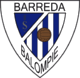 Barreda logo