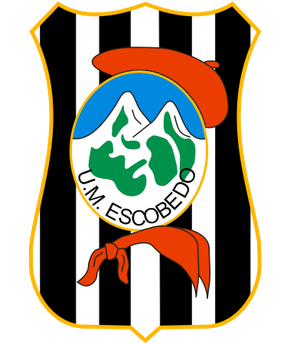 Escobedo logo