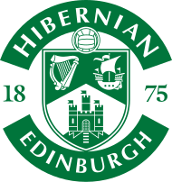 Hibernian logo