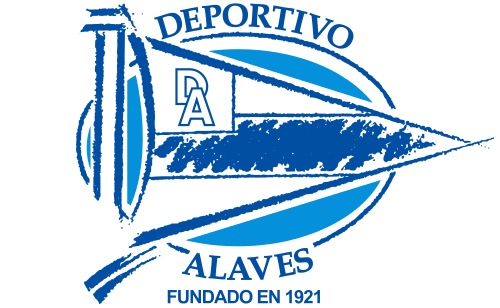 Alaves-2 logo