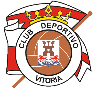 Vitoria CD logo