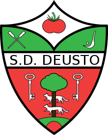 Deusto logo