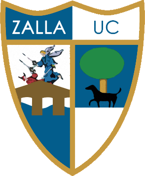 Zalla logo