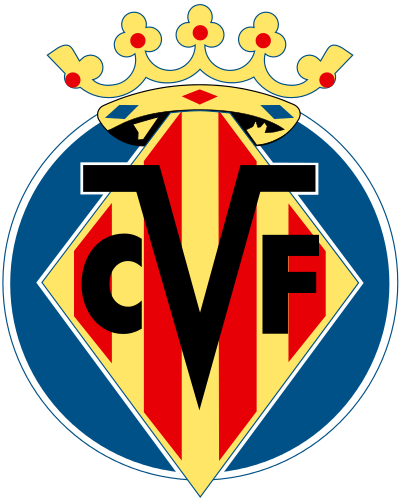 Villarreal-3 logo