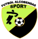 Alcobendas Sport logo