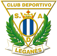 Leganes-2 logo