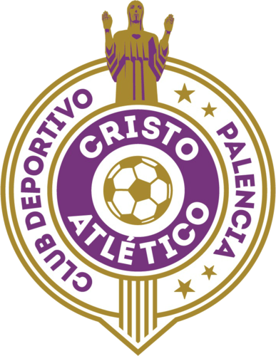 Cristo Atletico logo