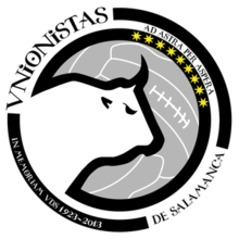 Unionstas de Salamanca logo