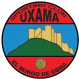 Sporting Uxama logo