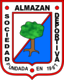Almazan logo