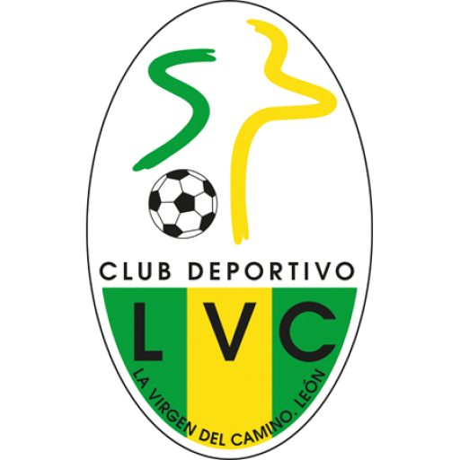 La Virgen del Camino logo