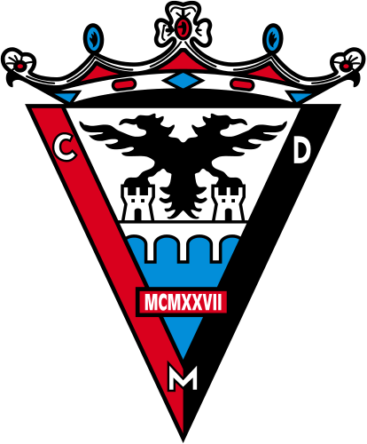 Mirandes-2 logo