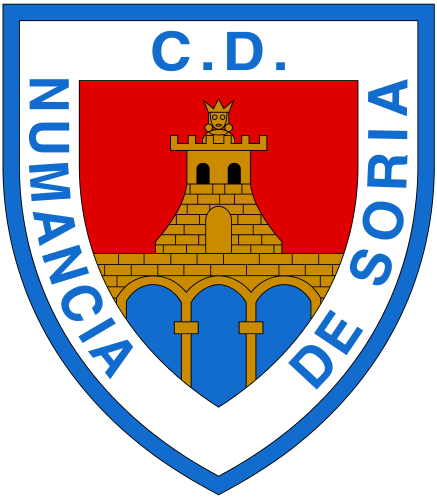 Numancia-2 logo