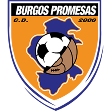 Burgos Promesas logo