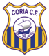 Coria CF logo