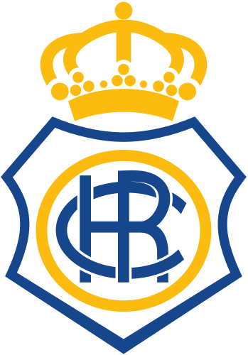 Recreativo Huelva-2 logo