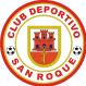 San Roque de Cadiz logo
