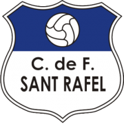 San Rafael logo