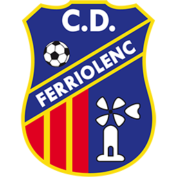 Ferriolense logo