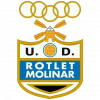 Rotlet Molinar logo