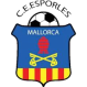 Esporles logo