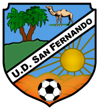 UD San Fernando logo