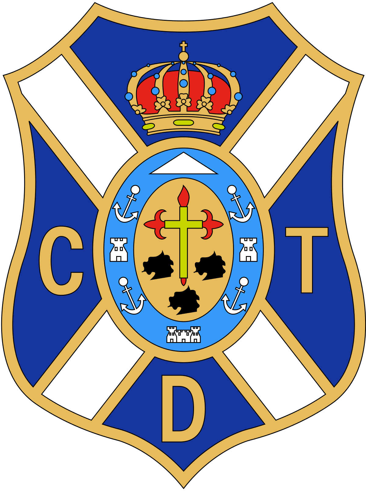 Tenerife-2 logo