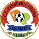 Panaderia Pulido logo