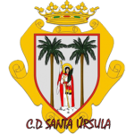 Santa Ursula logo
