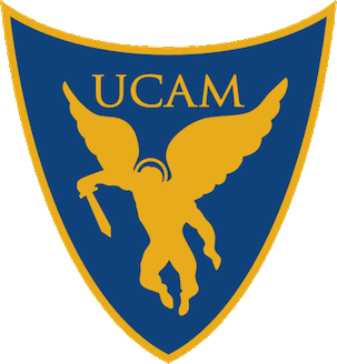 UCAM Murcia-2 logo