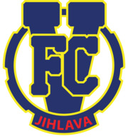 Jihlava logo