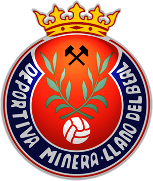Deportivo Mineros logo