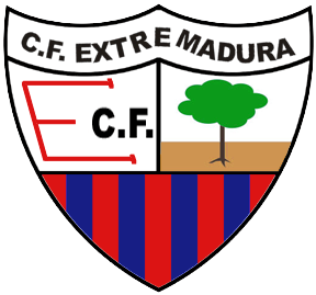 Extremadura-2 logo