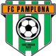 Pamplona logo