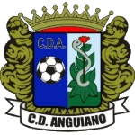 Anguiano logo