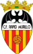 Rapid de Murillo logo